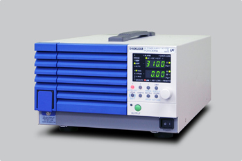小型交流电源 PCR-MA 系列