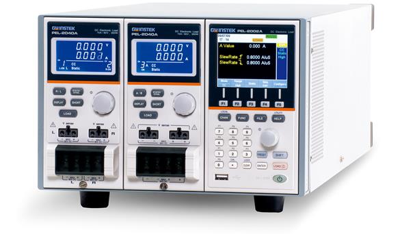 固纬GWINSTEK PEL-2000A(PEL-2002A,PEL-2004A,PEL-2020A,PEL-2030A,PEL-2040A,PEL-2041A))