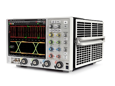 美国是德 Keysight Infiniium V 系列混合示波器