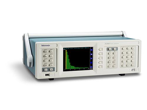 美国泰克 Tektronix PA3000 功率分析仪
