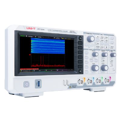UNI-T 优利德 UPO7000N系列数字荧光示波器