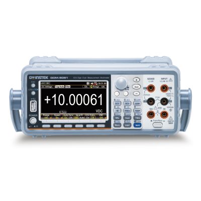 台湾固纬 GDM-9061 数字万用表