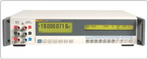 美国福禄克 FLUKE 8508A八位半高精度标准数字万用表